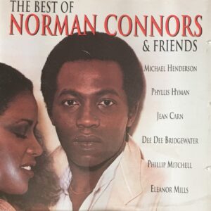 Norman Connars & Friends