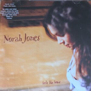 Nora Jones