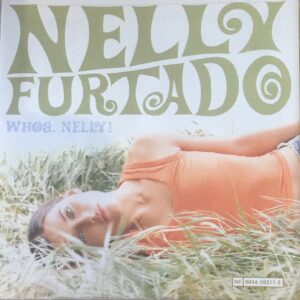 Nelly Furtado