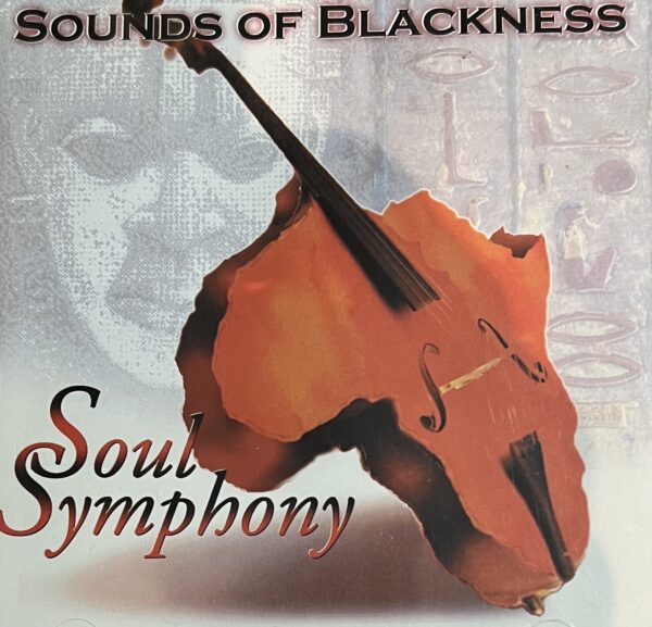 Sounds Of Blackness