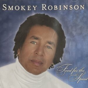 Smokey Robinson