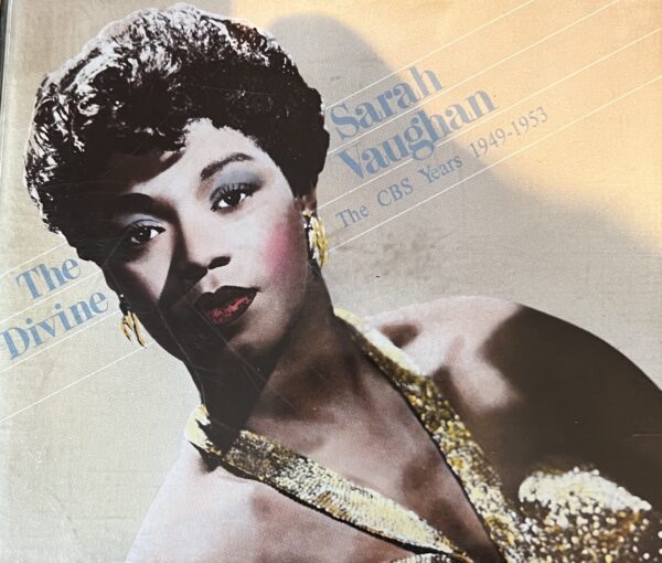 Sarah Vaughan