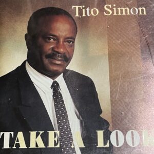 Tito Simon