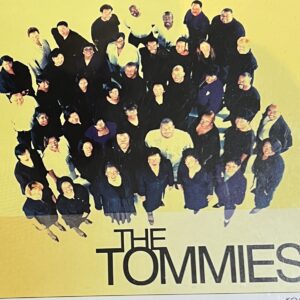 The Tommies