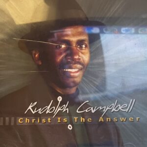 Rudolph Campbell