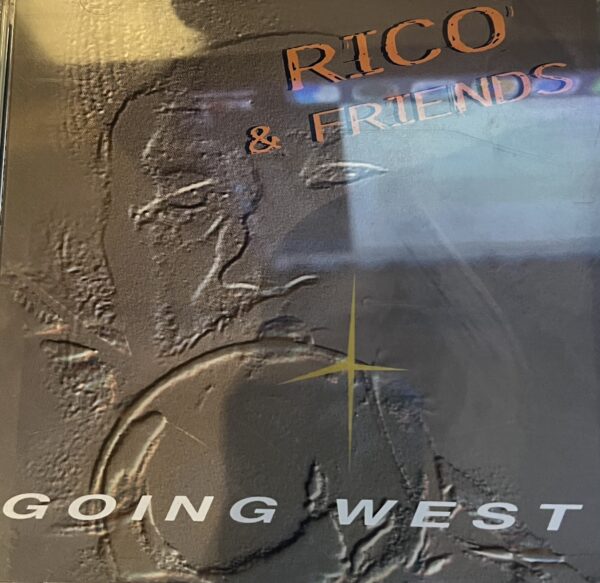 Rico & Friends