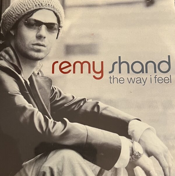 Remy Shand