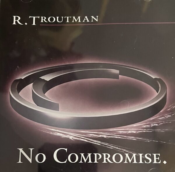 R. Troutman