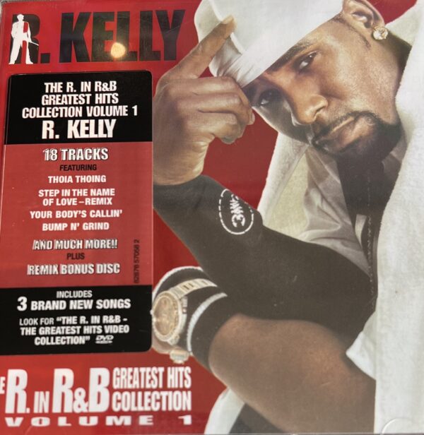 R Kelly
